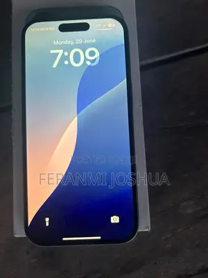 Apple iPhone 16 128 GB