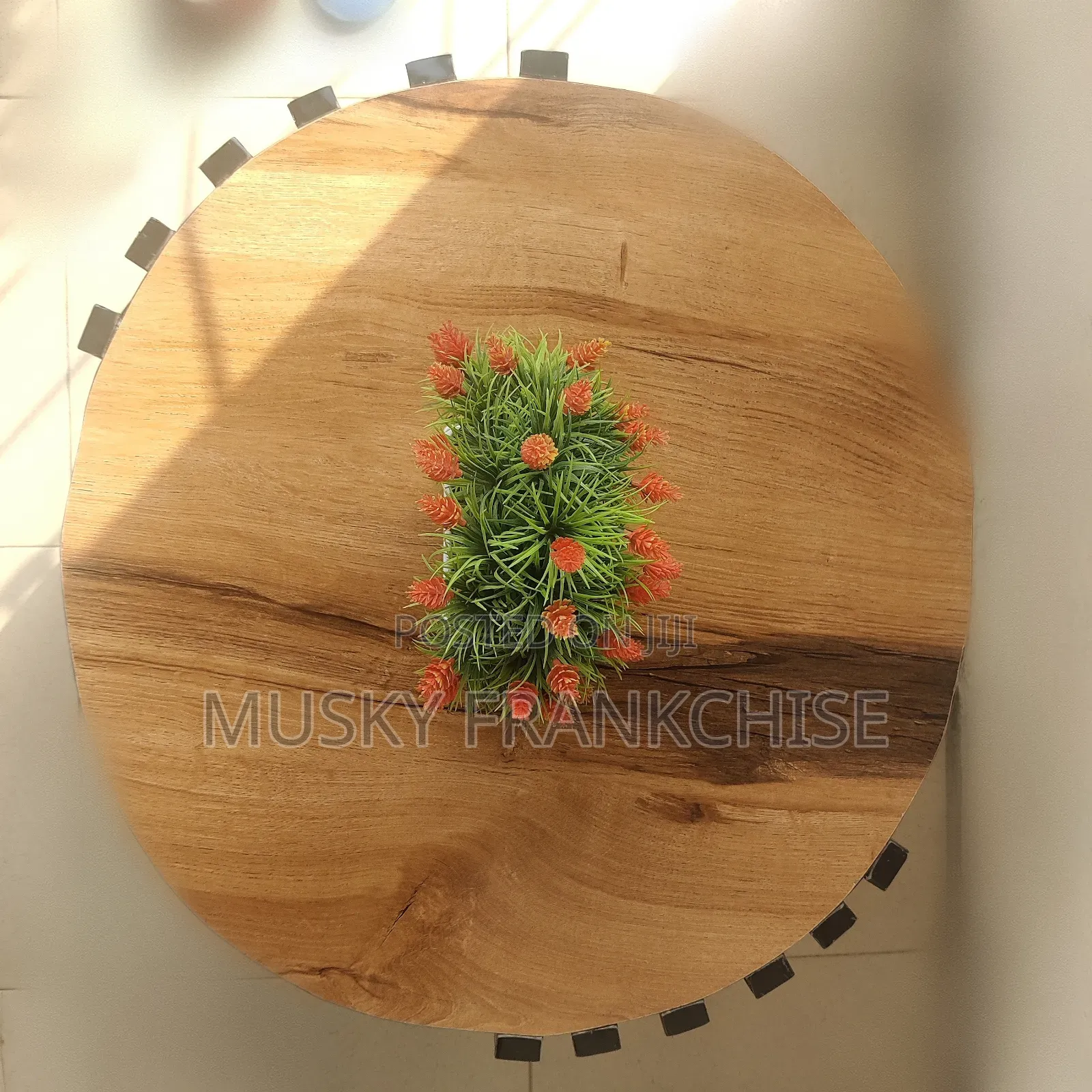 Table Center Table