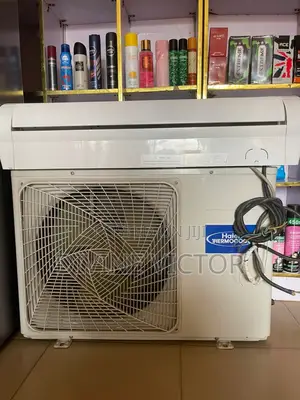 Hairer Thermocool 1.5hp Inverter Air Conditioner