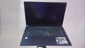 Laptop MSI PE60 Prestige 8GB Intel Core i7 SSD 256GB