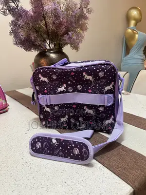 Kids Lunch Box