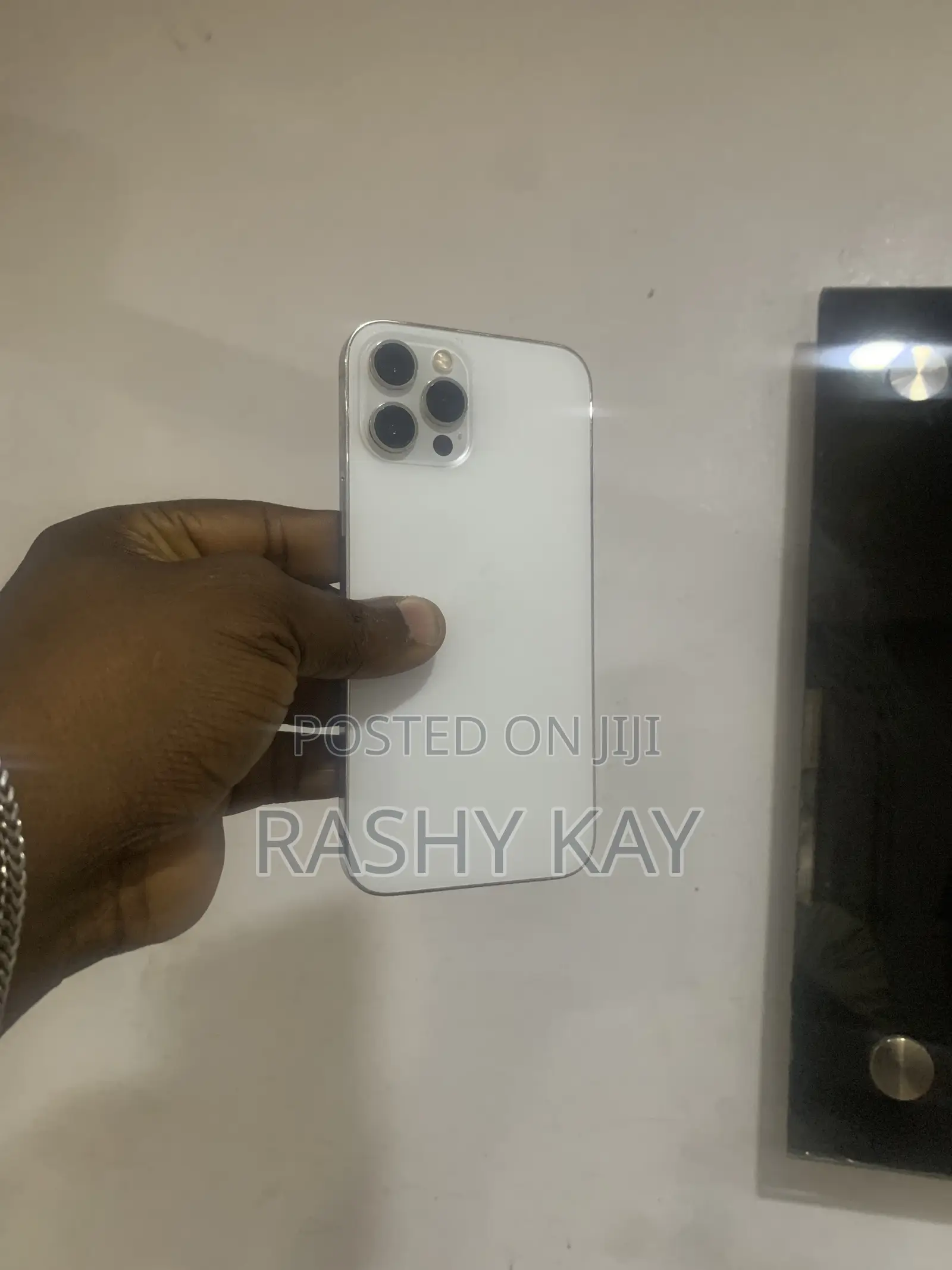 Apple iPhone 12 Pro Max 128 GB Gold