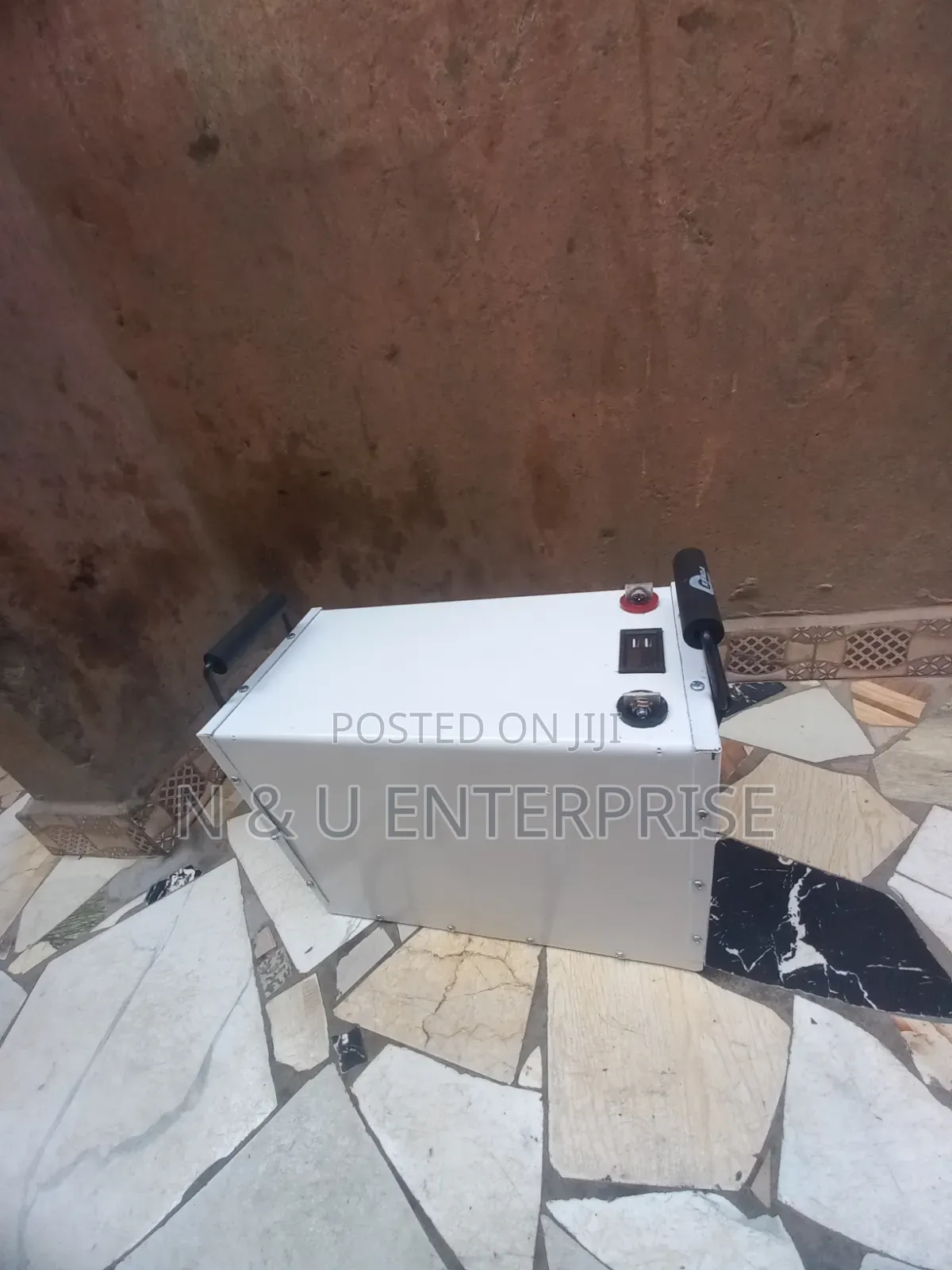 Lithium Battery Case