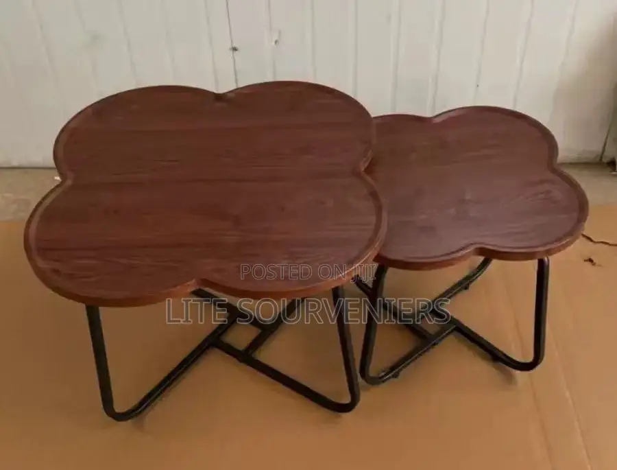 2in1 Centre Table