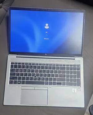Laptop HP EliteBook 850 G8 8GB Intel Core i5 SSD 256GB