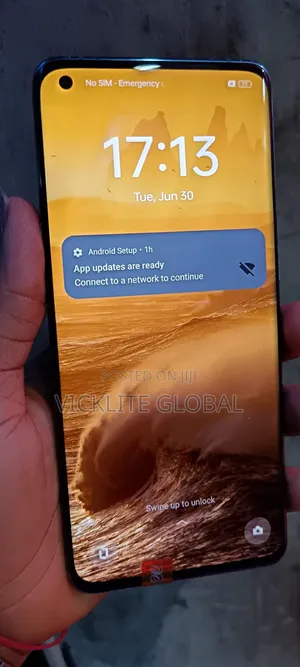 Oppo Find X3 Pro 256 GB Blue