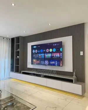 Modern Luxury Tv Consoles