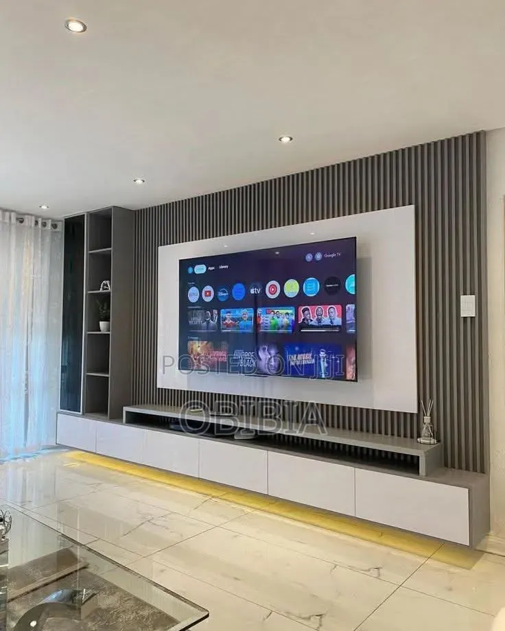 Modern Luxury Tv Consoles