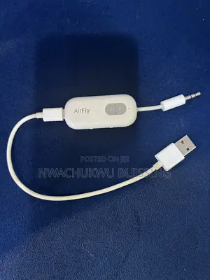 12 South Airfly Pro Bluetooth Audio Transmitter
