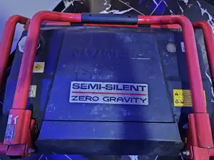 Firman 9kva Ec012990es