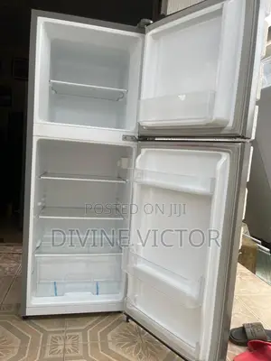 Hisense 130 Liters Refrigerator