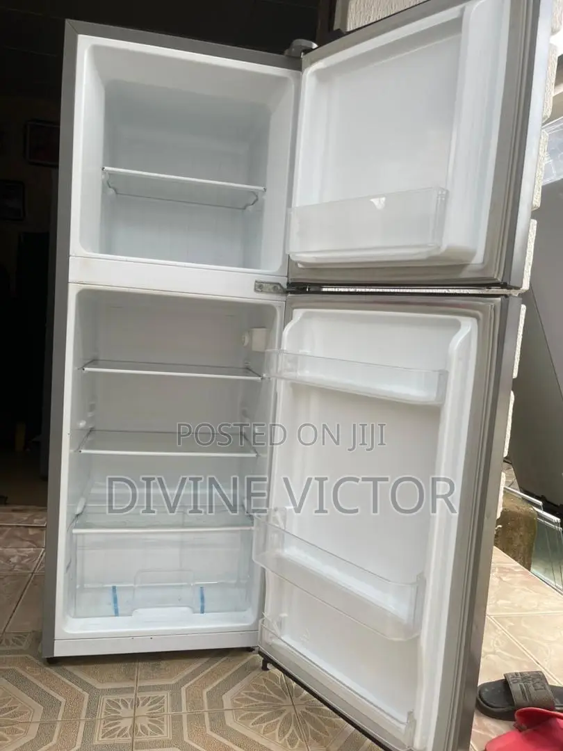 Hisense 130 Liters Refrigerator