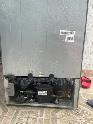 Hisense 130 Liters Refrigerator