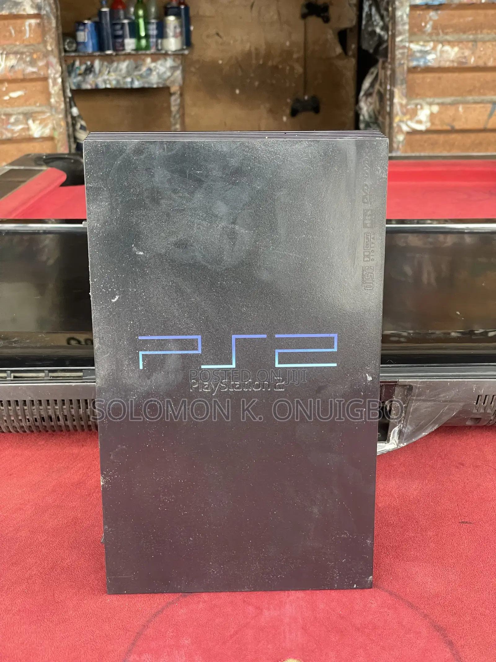 Playstation 2