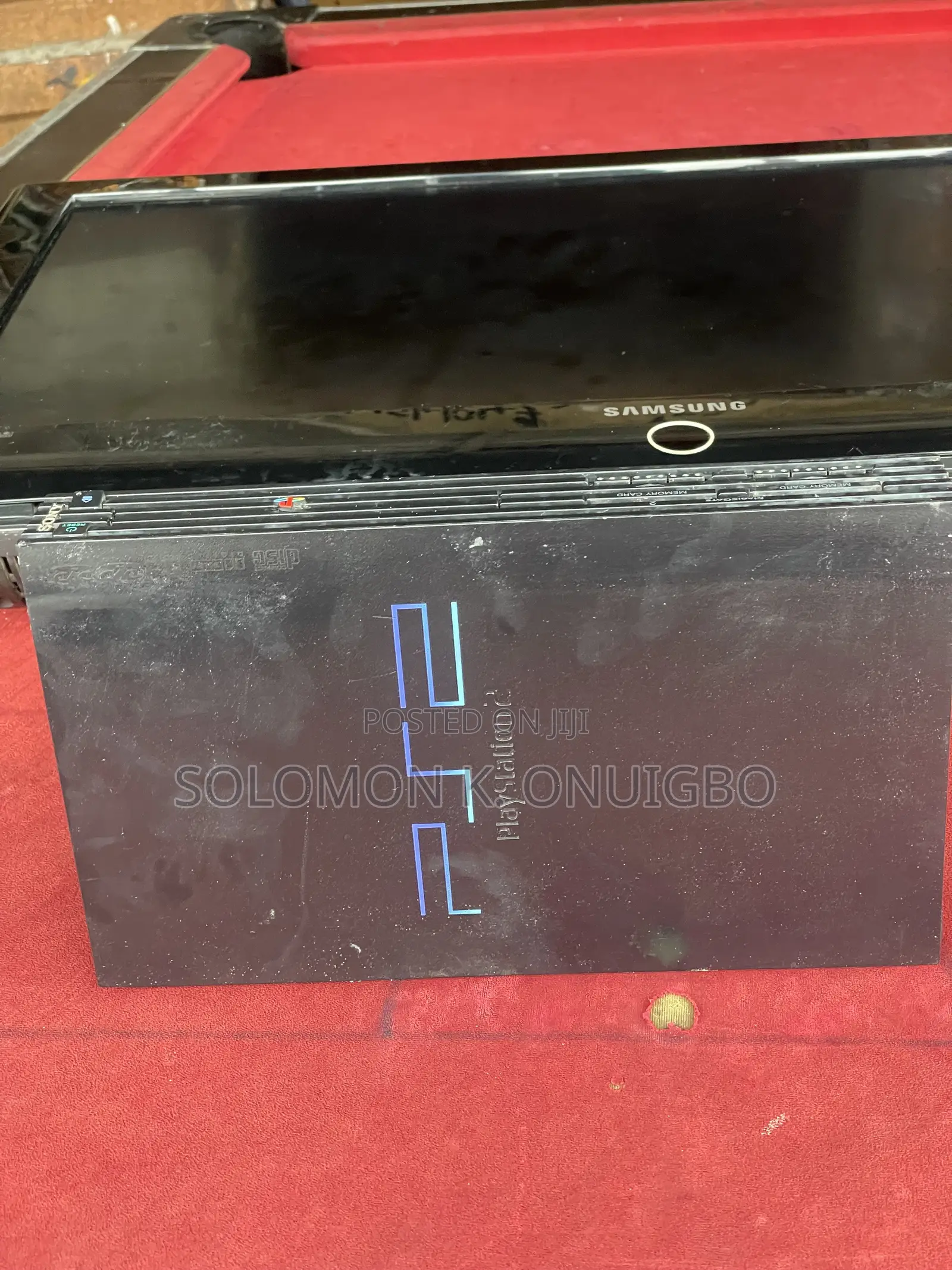 Playstation 2