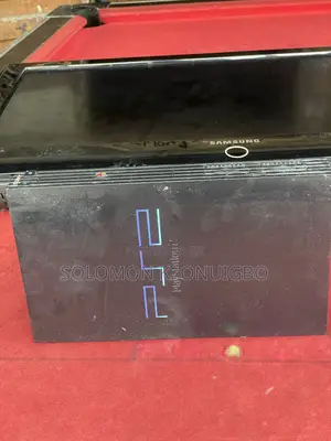 Playstation 2