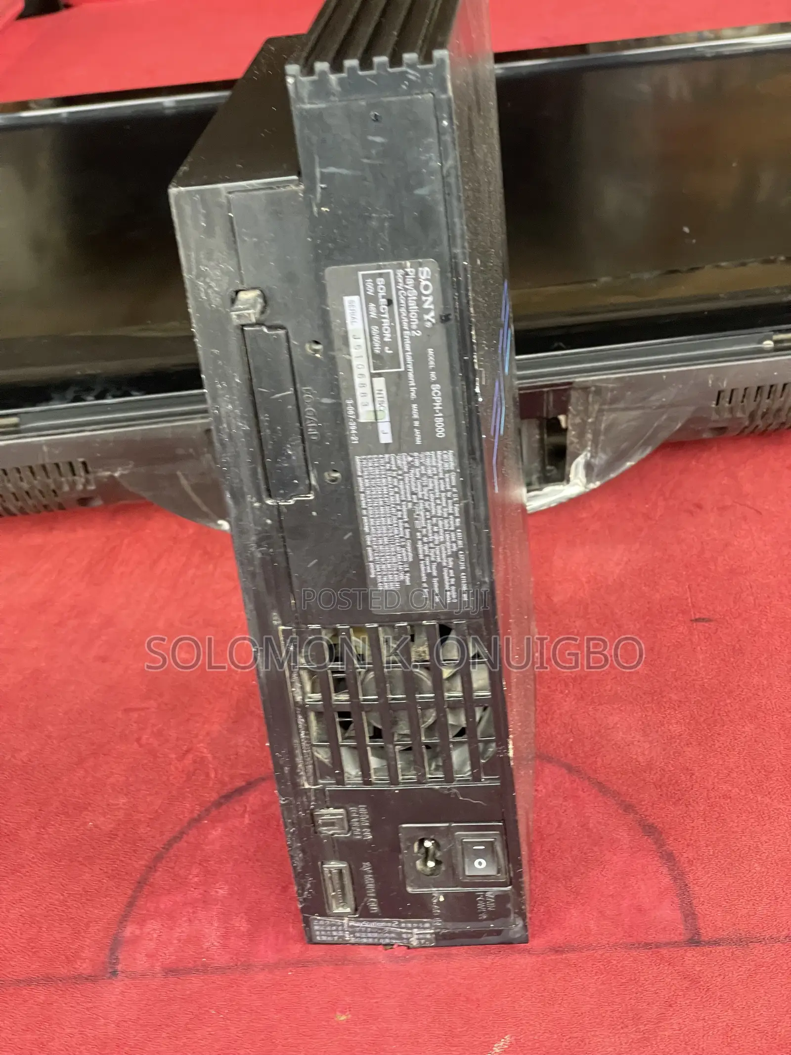 Playstation 2