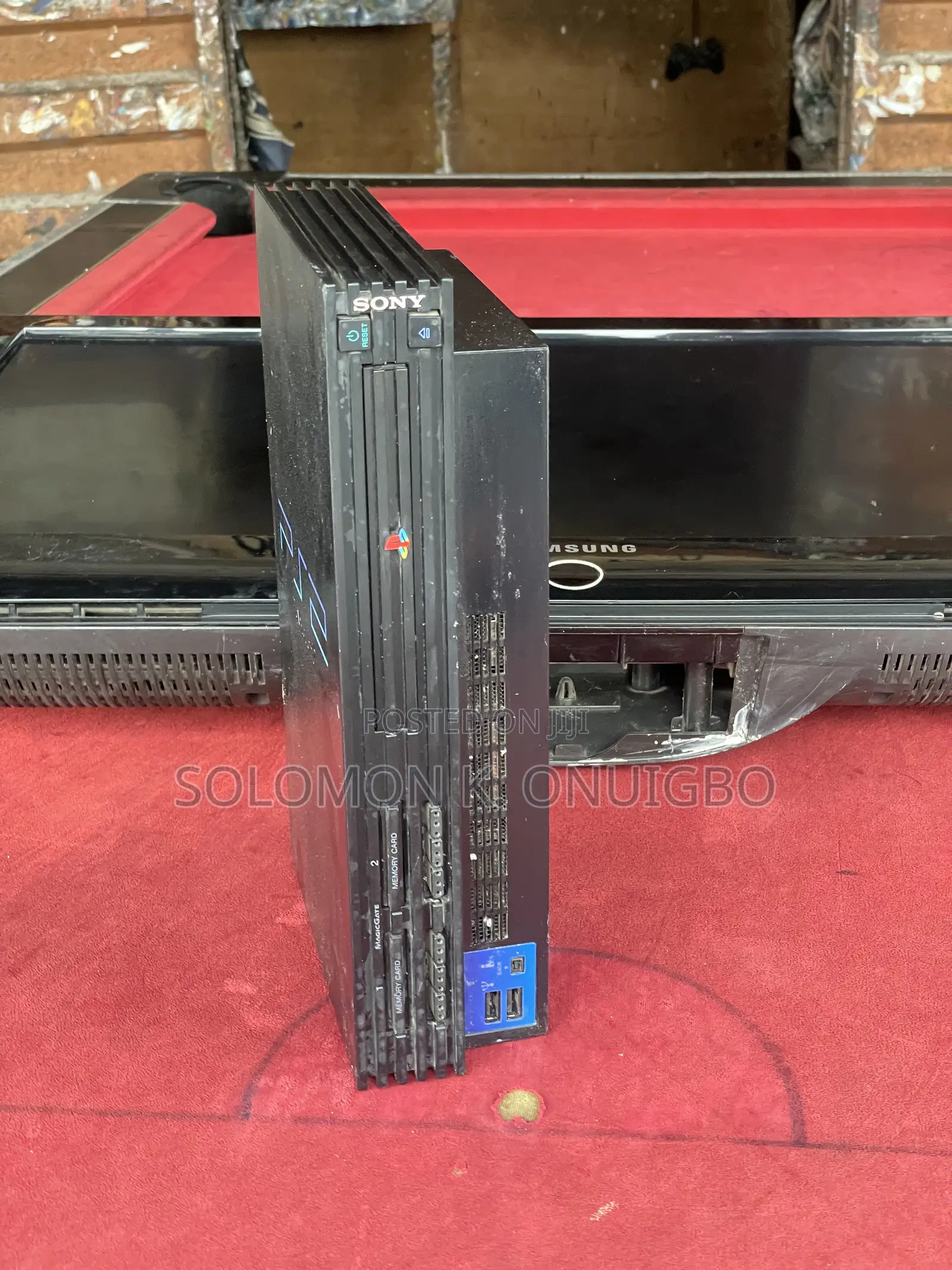 Playstation 2