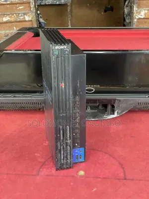 Playstation 2