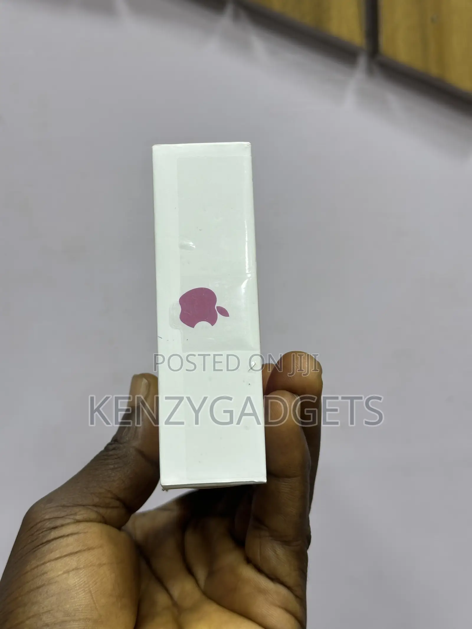 New Apple iPhone 16 Plus 256 GB Pink