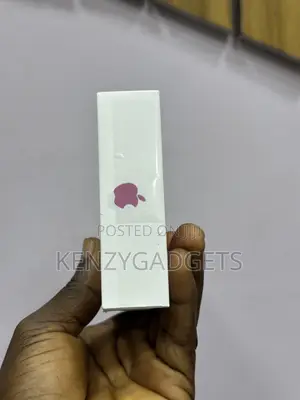 New Apple iPhone 16 Plus 256 GB Pink