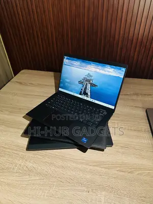 Laptop Dell Latitude 7420 8GB Intel Core i5 SSD 256GB