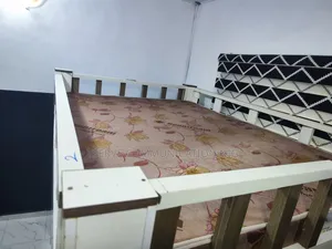 Used 4 by 6 Double Bunk for Sale