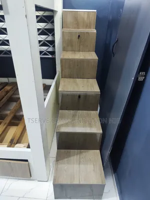 Used 4 by 6 Double Bunk for Sale