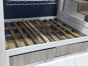 Used 4 by 6 Double Bunk for Sale