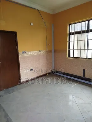 6bdrm Duplex in Ikeja Gra for rent