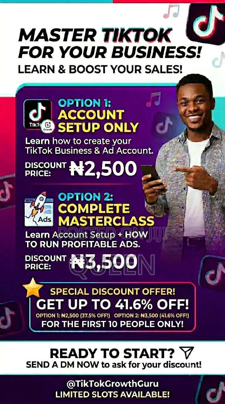 Ads Mastery