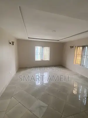 3bdrm Block of Flats in Jahi for rent