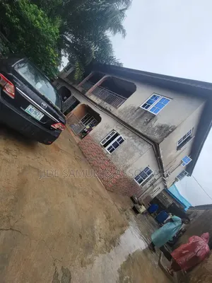 2bdrm Block of Flats in Ayobo for rent