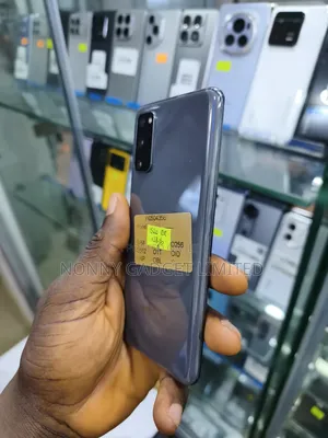 Samsung Galaxy S20 128 GB Gray