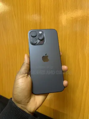 Apple iPhone 14 Pro Max 128 GB Black