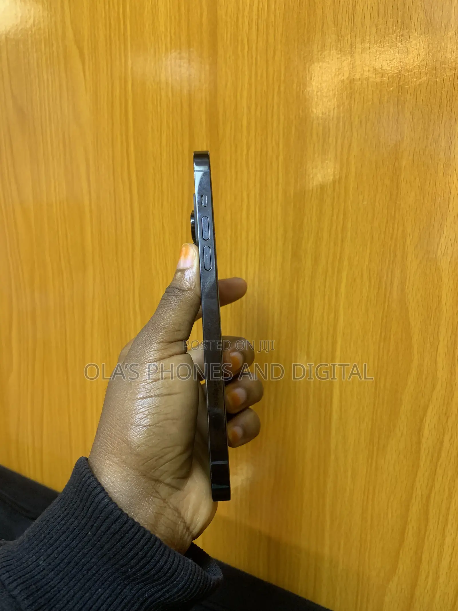 Apple iPhone 14 Pro Max 128 GB Black