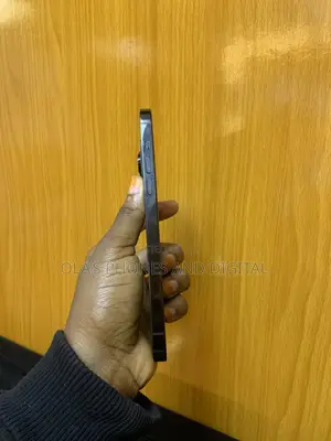 Apple iPhone 14 Pro Max 128 GB Black
