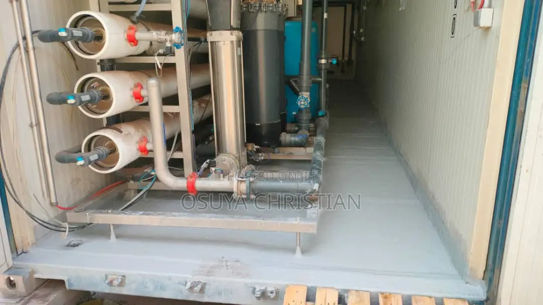 Frp/Grp Lining