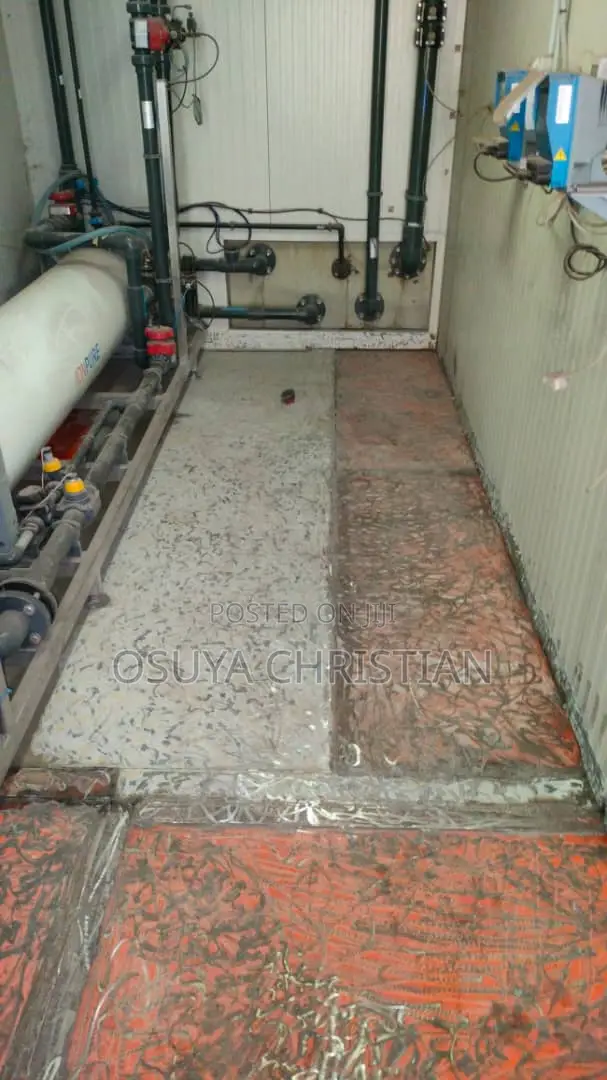 Frp/Grp Lining