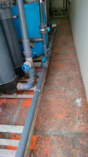 Frp/Grp Lining