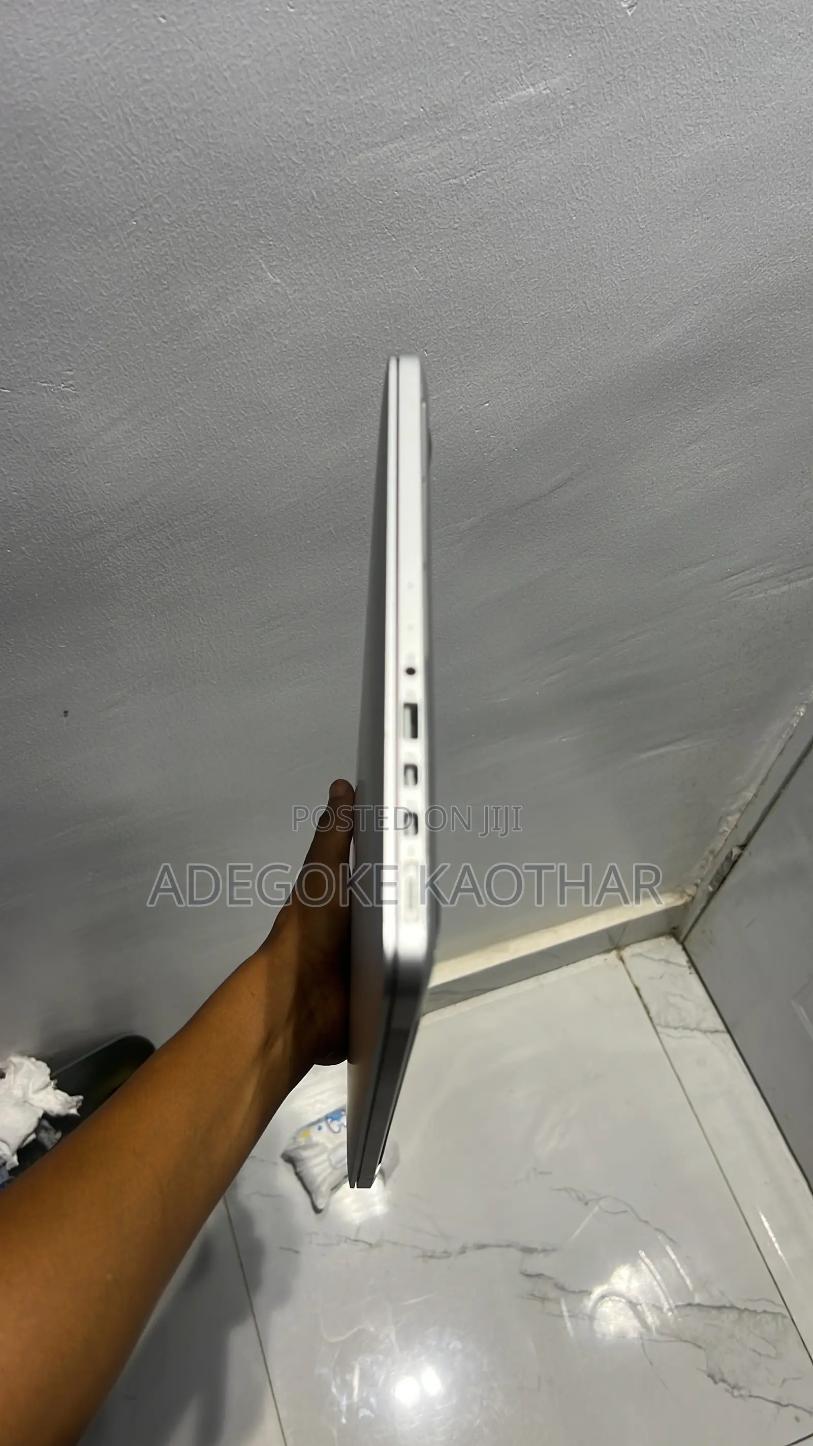 Laptop Apple MacBook Pro 2015 32GB Intel Core i5 SSHD+SSD 32GB