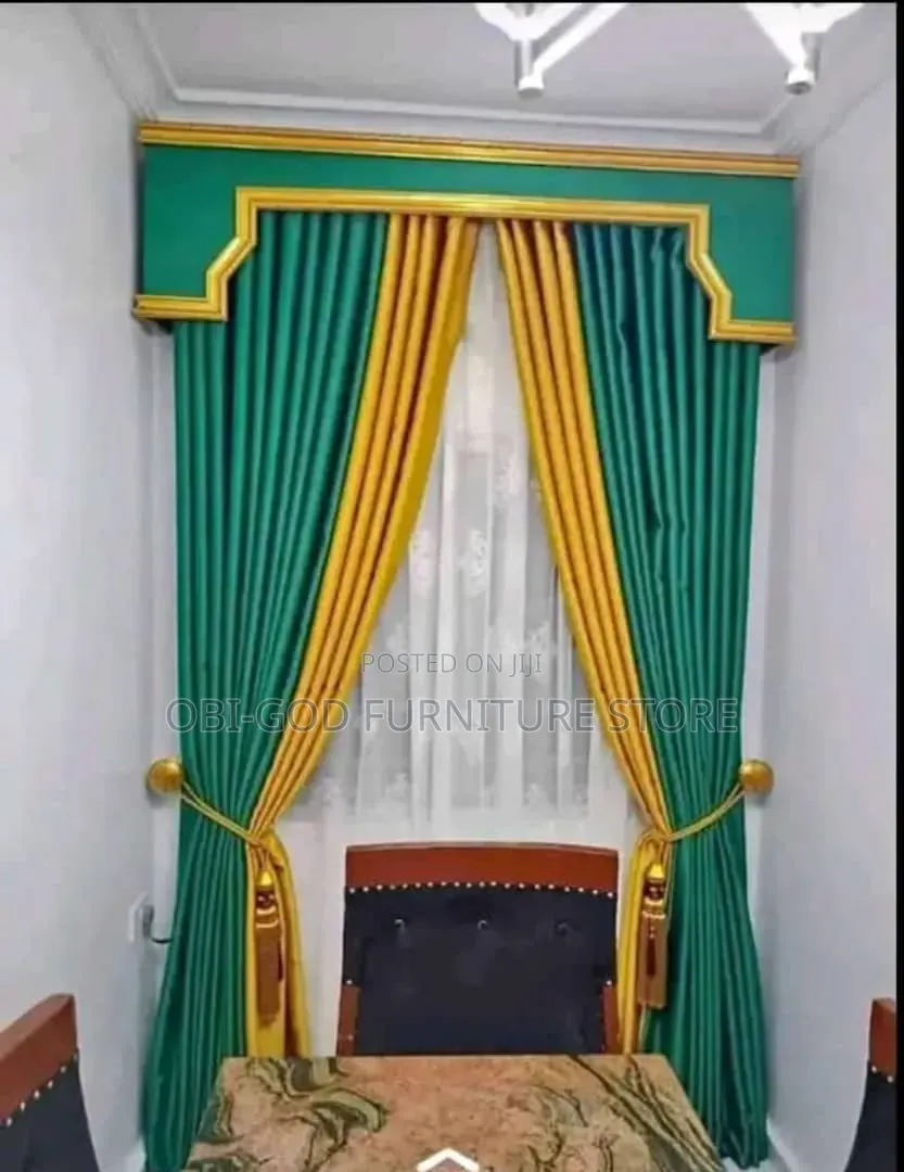 Curtains Drapes