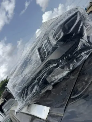 Hilux 2026 Headlight