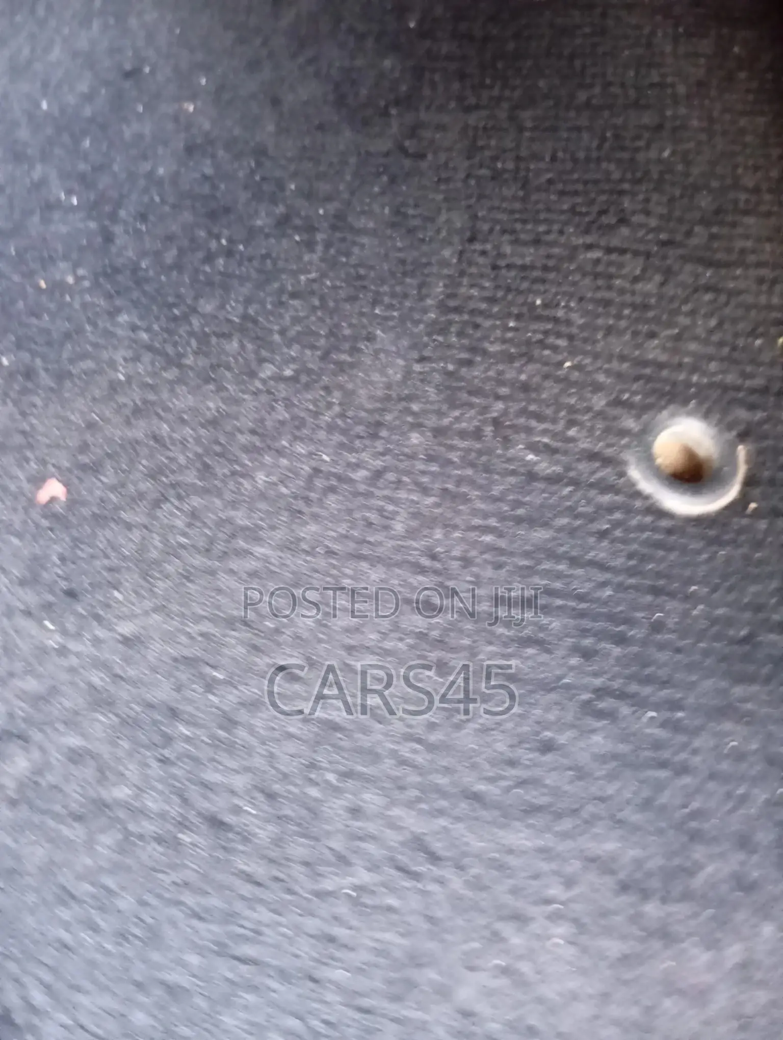 Lexus ES 2007 Black
