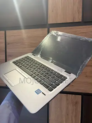 Laptop HP EliteBook 850 G3 8GB Intel Core i5 SSD 256GB