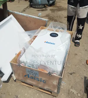 15kwh 48v Haisic Lithium Batteries
