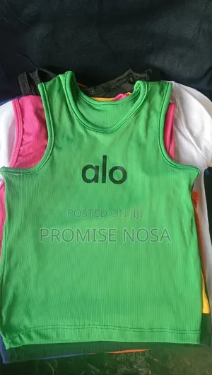 Trendy Crop Top
