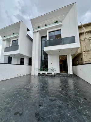 5bdrm Duplex in VGC / Ajah for sale