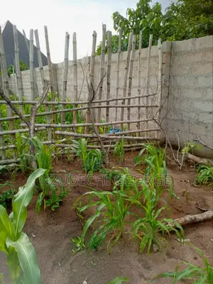 Fully Fenced Land for Sale in Umuguma, Owerri West