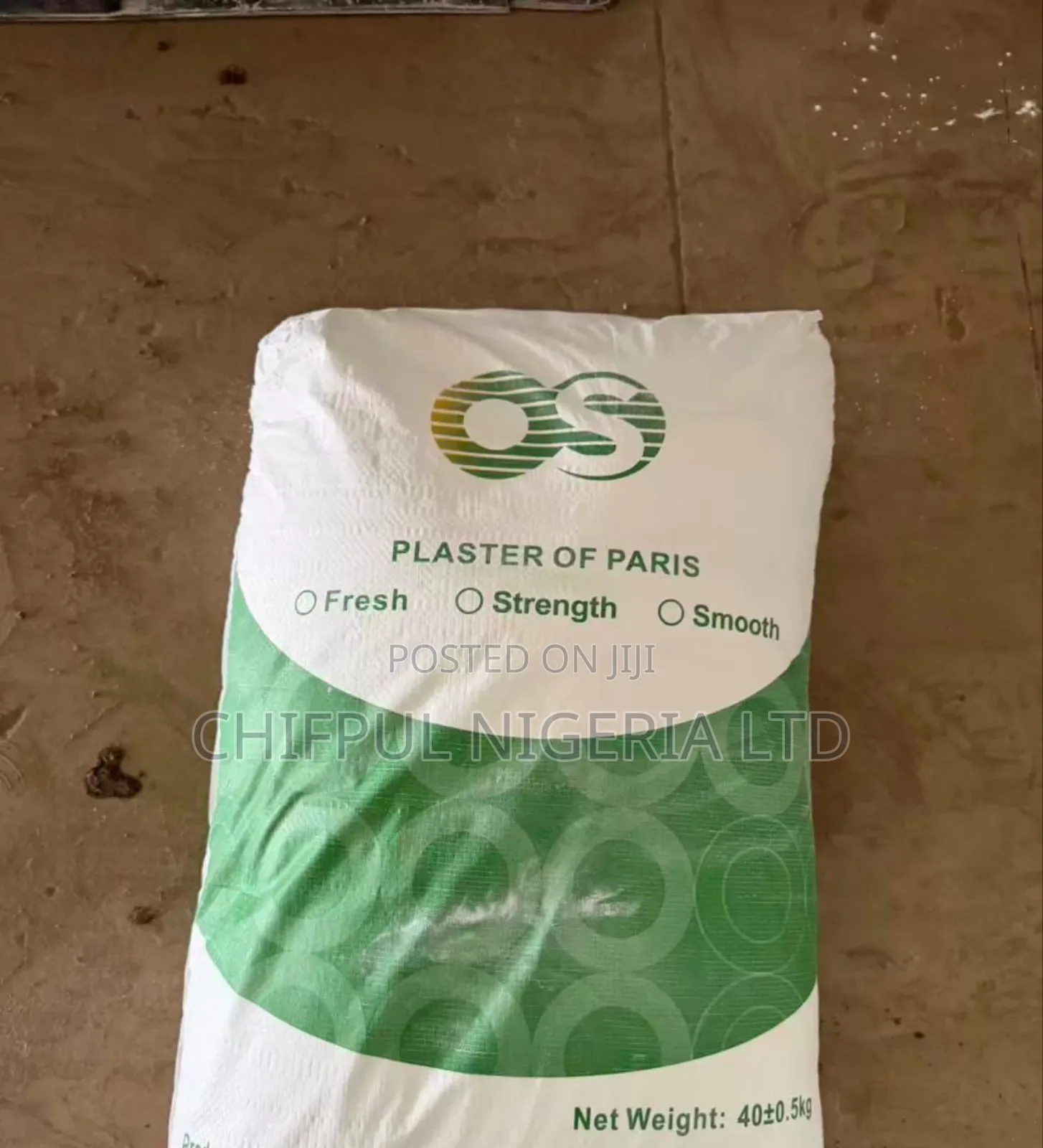 Os Paris Plaster Pop